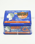 MANDOM Gatsby Extra Perfect Mask