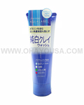 SHISEIDO Aqua Label White Clay Facial Cleansing Foam