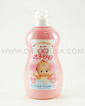 GYUNYU QP Baby Body Soap