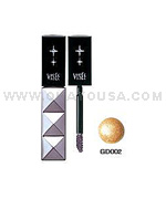 KOSE Visee Aqua Shining Eyes (Gold)