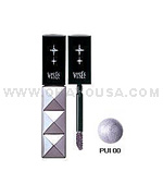 KOSE Visee Aqua Shining Eyes (Purple)