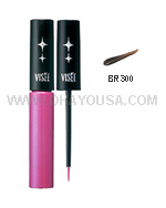 KOSE Visee Water Proof Eyeliner (Brown)