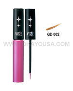 KOSE Visee Water Proof Eyeliner (Gold)