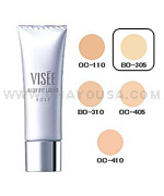 KOSE Visee Nudy Fit Liquid (BO-305)
