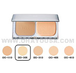 KOSE Visee Nudy Fit Pact (BO-305)