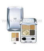 KOSE Visee Jewel Crush Eyes (E-6)