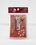 SANA Iroha-uta Oil Blotting Paper Ginza
