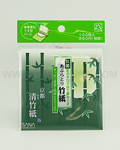 SANA Irohauta Oil Clear Paper Kyoto