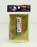 SANA Irohauta Oil Clear Paper Mino