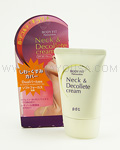 pdc Body Fit Platinumline Neck & Decollete Cream