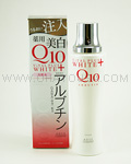kOSE Vital Plus White Facial Toner