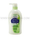 KOSE Softymo White Body Soap (Fruit Acid)