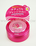KOSE Salon Style Hair Make Wax