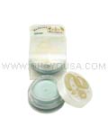 SHISEIDO Majolica Majorca Frozen Splash Eye (GR732)
