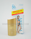 SHISEIDO Anessa Perfect UV Sunscreen(S)