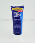 MANDOM Deep Current Facial Wash