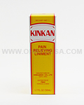 KINKAN Pain Relieving Liniment