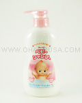 GYUNYU QP Baby Shampoo