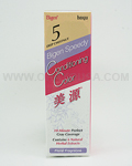 HOYU Bigen Speedy Hair Color Refill #5 Deep Chestnut