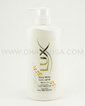 UNILEVER Lux Body Soap Shiny White