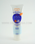 KOSE Softymo White Make-up/Cleansing Wash