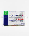 TOKUHON-A 20-Patches