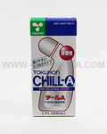 TOKUHON Chill-A