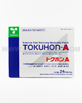 TOKUHON-A 24-Patches (Large)
