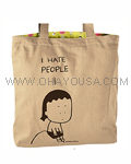 Angry Little Girls Tote Bag 41118-HP
