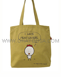 Angry Little Girls Tote Bag 41118-ME