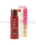 KOSE Junkisei Milky Lotion Moist