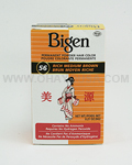 HOYU Bigen Hair Color Powder #56 Rich Medium Brown