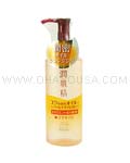 KOSE Junkisei Moisture Rich Oil Cleansing