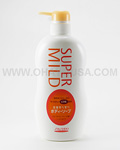 SHISEIDO Super Mild Body Soap (Floral)