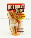 SANA Esteny Hot Curvy Oil Gel
