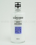 MANDOM Lucido Moist Hair Cream