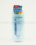 MANDOM Lucido Oil Control Lotion