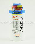 MANDOM Gatsby Moisture Cream Light Type