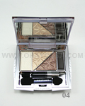 KANEBO Testimo Flame Impact Eyes (Beige)