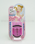 KAI PC Eyelash Curler KQ-0152(Pink)