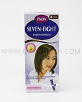 PAON Seven-Eight Essencerich #4 Natural Brown