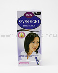 PAON Seven-Eight Essencerich #7 Soft Black