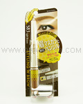 SANA New Born Styling W Brow (Light Brown)