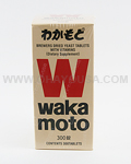 WAKAMOTO Brewers Dried Yeast Tablets