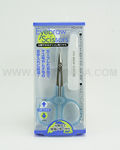 KAI Eyebrow Scissors for Fashion KQ-0156