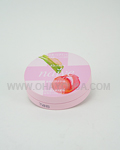 Kanebo Naive Medicated Hand Cream (Peach) Mini