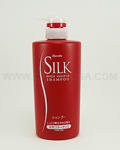 KANEBO Silk Moist Essence Shampoo