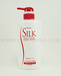 KANEBO Silk Moist Essence Body Soap