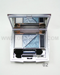 KANEBO Testimo Flame Impact Eyes (Blue)