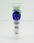 KOSE Softymo Medicated White Washing Foam